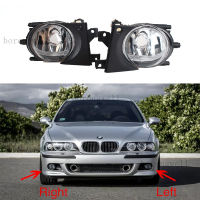 ไฟตัดหมอกสำหรับ BMW 5 Series E39 1999 2000 2001 2002 2003 2004กันชนหน้าไฟตัดหมอก