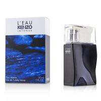 Kenzo LEau Intense Eau De Toilette Spray 30ml/1oz