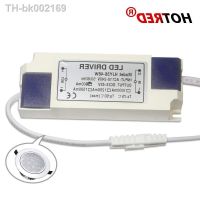 ❐◐✠ LED Driver Power Supply 36W 40W 45W 48W 50W Light Transformer Output DC24-42V 900mA 1200mA 1500mA External Driver DC Connector