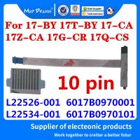 2023 Gratis Ongkir 6017B0970001 6017B0970101 L22534-001สำหรับ HP 17-คูณ17T-BY 17-CA 17Z-CA 17G-CR 17Q-CS แล็ปท็อป HDD สายตัวเชื่อมต่อสายเคเบิลฮาร์ดไดรฟ์