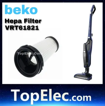 2pcs Sponge Filter For Filter Dryer BLOMBERG TKF7451 BEKO