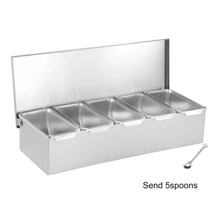 stainless-steel-seasoning-box-hotel-seasoning-box-with-spoon-storage-box-household-seasoning-tank-seasoning-box