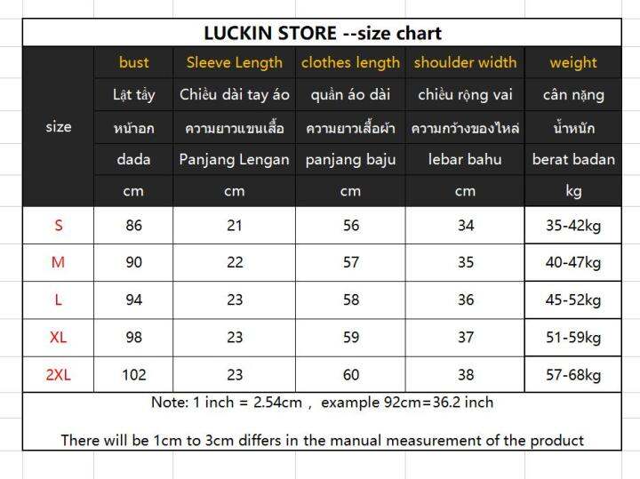 luckin-store-เสื้อยืดแขนสั้นลายทางของผู้หญิง-เสื้อคอกลมถักทรงหลวมสไตล์เกาหลีใหม่ฤดูร้อน