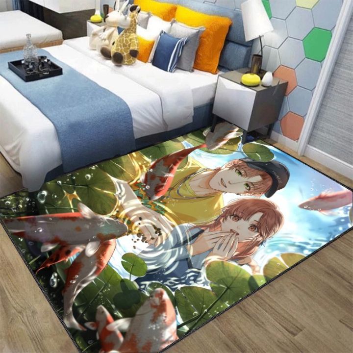 40+ Mẫu phòng ngủ anime độc đáo, ấn tượng, đẹp nhất 2023