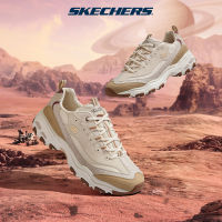 Skechers สเก็ตเชอร์ส รองเท้า ผู้ชาย Sport Dlites 1.0 Shoes - 894256-NAT