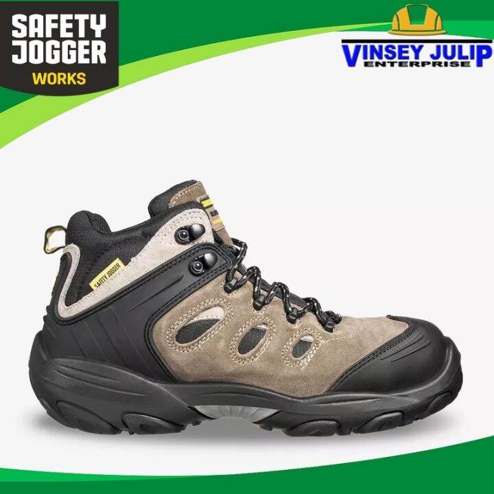 safety jogger safety shoes
