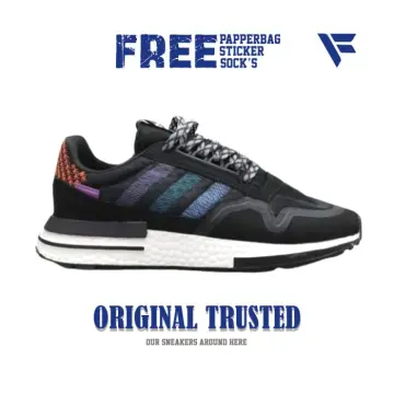 Zx flux outlet harga