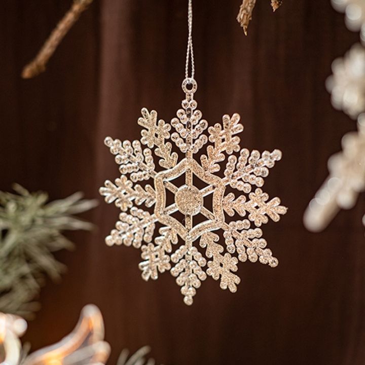 christmas-decoration-snowflake-ornament-christmas-tree-pendant-charm-window-wedding-window-atmosphere-jewelry-home-decoration