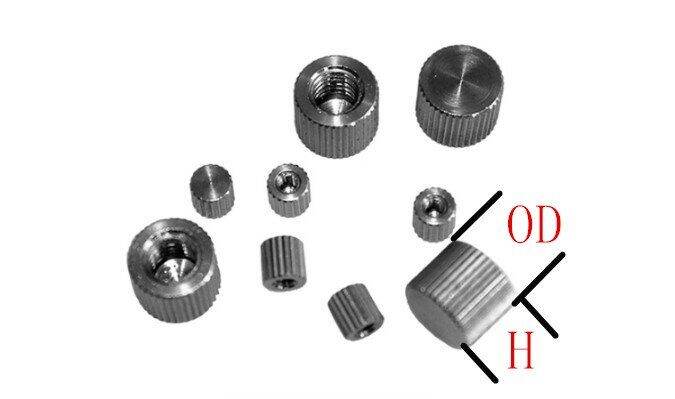 10pcs-lot-m2-m2-5-m3-m4-m5-m6-stainless-steel-small-head-knurled-thumb-nut-hand-tighten-nut-nails-screws-fasteners