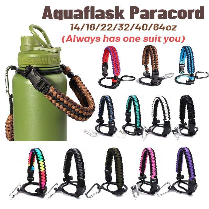 Aquaflask Accessories Paracord for Aquaflask Tumbler Limited Edition ...