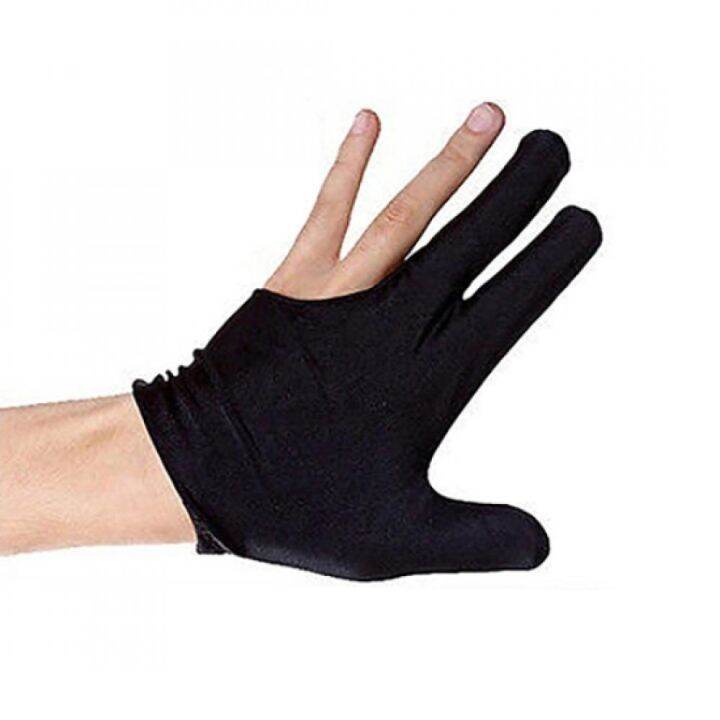 spandex-gloves-for-men-snooker-billiard-cue-glove-pool-left-hand-open-three-finger-gloves-snooker-accessory