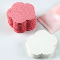 ∏❂  20PCS Face Cleaning Sponge for Exfoliator Facial Massage Makeup Removal Thicker Compress Cellulose Reusable