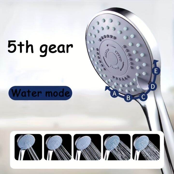 1-shower-booster-five-speed-adjustable-hand-shower-filter-one-button-water-stop