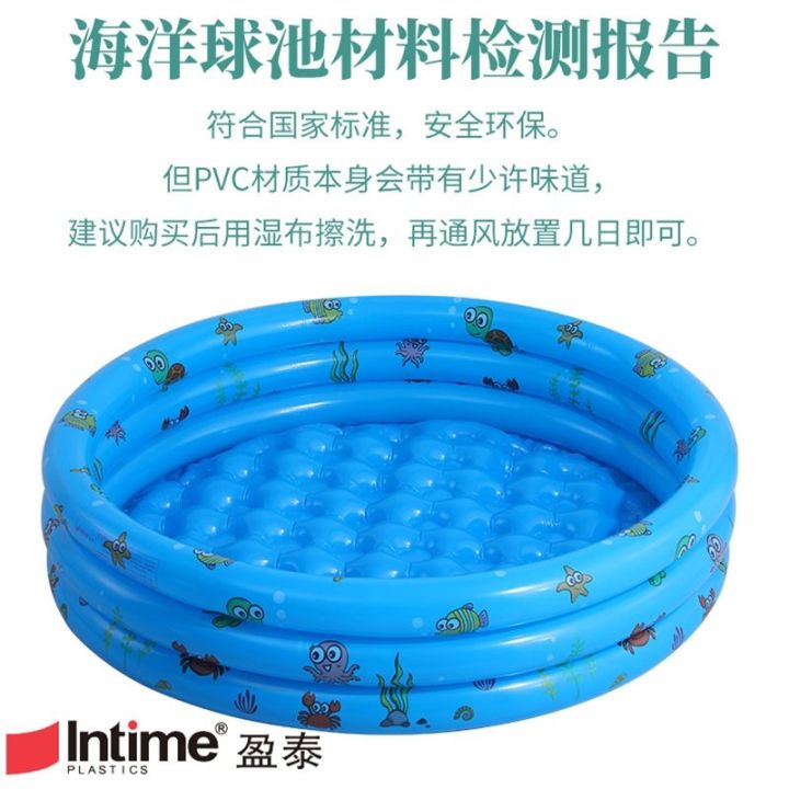 ready-stock-ocean-ball-pool-fence-indoor-household-baby-wave-pool-childrens-colorful-ocean-ball-childrens-toys-1-2-3-years-old