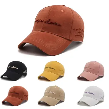 FS 2023 Khaki Brand Baseball Caps For Men Women Autumn Cotton