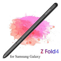ปากกา Stylus สำหรับ Samsung Galaxy Z Fold 4 5G W2023 ความจุ S Pen เปลี่ยน Z Fold3 W22 Active Stylus พร้อม Nibs &amp; คลิปโลหะ-GONGXI