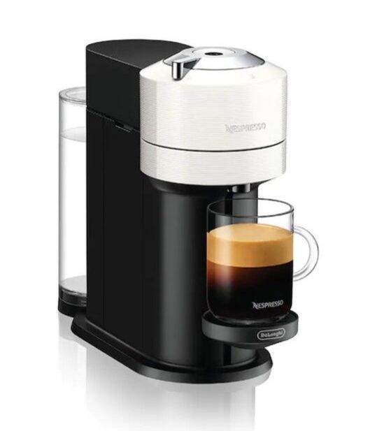 Nespresso VERTUO Next Coffee Capsule Maker เครื่องชงกาแฟ VERTUO NEXT