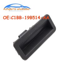 For Ford Mondeo C1BB 19B514 AA 6M51 19B514 AD 1857333 New Trunk Lock Release Switch Car accessories