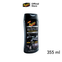 Meguiars G14512 Ultimate Protectant น้ำยาฟื้นฟูเคลือบเงายางและพลาสติก ขนาด 333 มิลลิลิตร