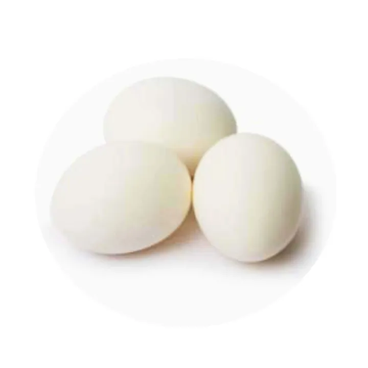 BuiltaMart Farm Fresh White Eggs (Large) | Lazada PH