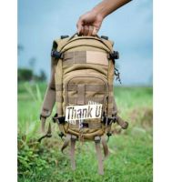 (XI)★ Army tactical bagpack army Backpack TNI POLRI military hydropack X Medium.⭐Discountx⭐