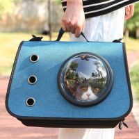 ❈❈ Cat Bag Cat Carriers amp; Bags New Style Portable Folding Pet Oxford Cloth Portable Breathable Small Animal Backpack