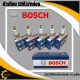 หัวเทียน Bosch WS7F (10 หัว / กล่อง) หัวเทียนตัดหญ้า หัวเทียนเครื่องพ่นยา BOSCH หัวเทียนเลื่อย WS7F สำหรับเครื่องตัดหญ้า 2จังหวะ/เลื่อยยนต์/ตัดหญ้า