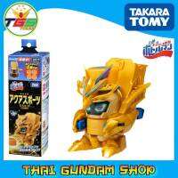 ⭐TGS⭐Bottle Man BOT-13 Aqua Sports Gold (Character Toy)