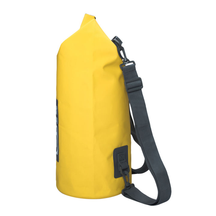 20l-กันน้ำกระเป๋าเก็บกระสอบแห้งสำหรับเรือแคนูเรือคายัคล่องแก่งว่ายน้ำกีฬากลางแจ้งกระเป๋าชุดเดินทาง-equipment