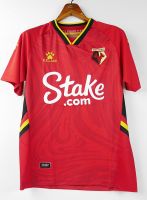 A2 WATFORD AWAY RED 2122 FOOTBALL SHIRT SOCCER JERSEY