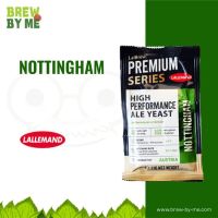 ยีสต์ทำเบียร์ Nottingham Ale Yeast LalBrew® #Homebrew