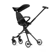 Xe đẩy Joovy Qatta S113 cao cấp 2 chiều