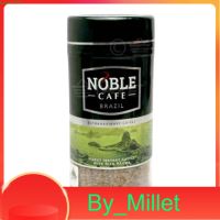 NOBLE CAFE BRAZIL 100G Noble Cafe 100 G