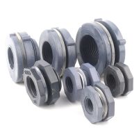 1pc Thread Connectors Drain Pipe Accessories Aquarium Joints Fittings