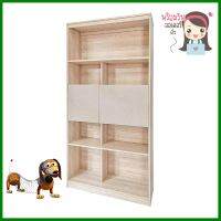 ชั้นวางของผสม INHOME SS9012 สีออทตาวา/แซนด์สโตนSHELVING UNIT INHOME SS9012 OTTAWA/SAND STONE **พลาดไม่ได้แล้วจ้ะแม่**