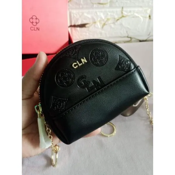 Shop the Zelia Coin Purse at cln.com.ph #cln #clnph #clnwallets #clnwa