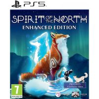 ✜ PS5 SPIRIT OF THE NORTH [ENHANCED EDITION] (EURO) (เกมส์  PS5™ By ClaSsIC GaME OfficialS)