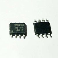 10PCS SA602A NE602A SA612AD SA7527S SC1S311 SC6038 SD46520 SD7530S S3NV04DP SOP-8