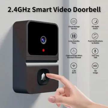 Best Video Intercom Systems for 2024