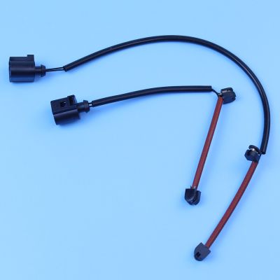 Front 7L0907637 Rear 7L0907637C Brake Pads Sensor For AUDI Q7  For PORSCHE CAYENNE  For VW TOUAREG German Specification New