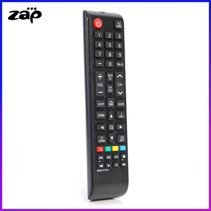 For Samsung Bn59 01301a Remote Control Replacement Controller For