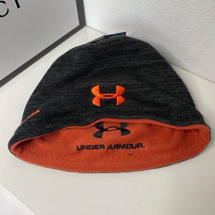 under-armour-พร้อมส่ง-ใต้เกราะ-ใหม่-หมวกกันแดด-ปักลาย-แบบลําลอง-สําหรับผู้ชาย