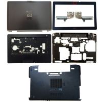 [Hot K] สำหรับ Dell ละติจูด E6420 0616W2 0H4NX0 0R1X1K 025V 3N หน้าจอ LCD สำหรับแล็ปท็อปฝาหลัง/ฝาปิดโน้ตบุค/บานพับ/ฝ่ามือ/เคสด้านล่าง/ผ้าคลุมรถ