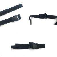 ：&amp;gt;?": 1Pc 1.5M Outdoor Bundled Strap Useful Nylon Backpack Luggage Bag Lashing Strap Strong Rope With Buckle Camping Tent Accessories