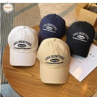 ♀✻ AHOUR Trendy Letter Baseball Cap Simple Snapback Hat Visors Cap Embroidery Couple Male Female Casual Hip Hop NEW YORK 1989/Multicolor