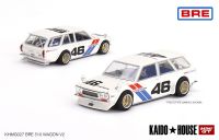 Datsun KAIDO 510 Wagon BRE V2 ( Minigt )