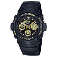 นาฬิกา CASIO G-shock 2 ระบบ AW-591GBX-1A9DR (ประกันCMG)