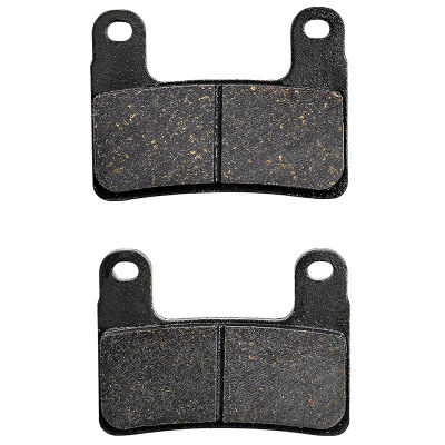 Motorcycle Front Brake Pads for BMW S 1000 R XR RR M Sport R1250GS R 1250 RT SE LE R1250RT R1250LE Disc has fixed bobbins 19-21