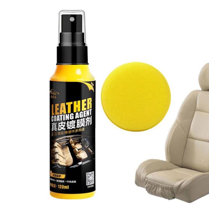 leather-restorer-liquid-120ml-automotive-interior-leather-coating-spray-efficient-formula-refurbishment-tool-for-bags-leather-clothing-and-furniture-innate