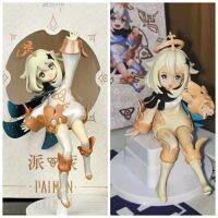 [COD] Original Shenpaimeng hand-made animation two-dimensional cute girl peripheral decoration model toy character